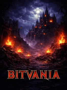Capa de Bitvania