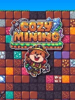 Capa de Cozy Mining