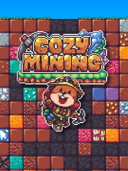 Capa de Cozy Mining