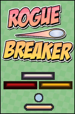 Capa de Rogue Breaker