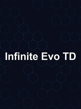 Capa de Infinite Evo TD