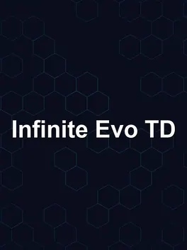 Capa de Infinite Evo TD