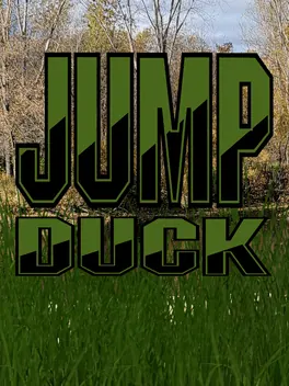 Capa de Jump Duck
