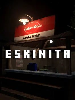 Capa de Eskinita