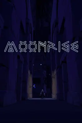 Capa de Moonrise