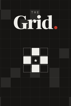 Capa de The Grid