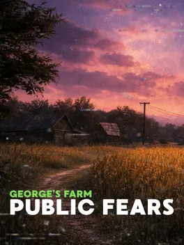 Capa de Public Fears: George's Farm