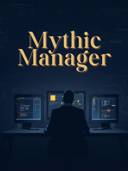 Capa de Mythic Manager