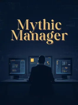 Capa de Mythic Manager