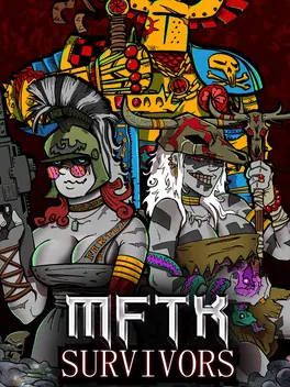 Capa de MFTK: Survivors