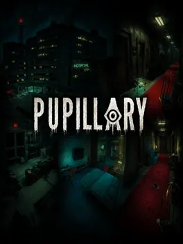 Capa de Pupillary