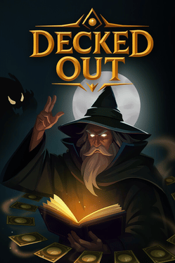 Capa de Decked Out