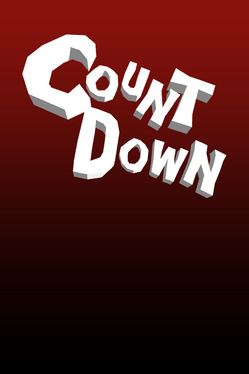 Capa de Count Down