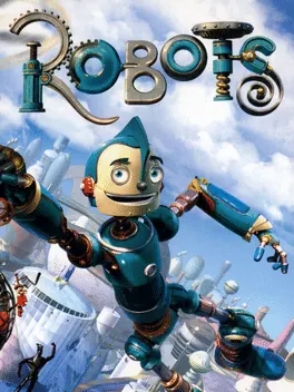 Capa de Robots