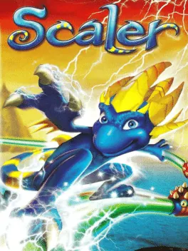 Capa de Scaler
