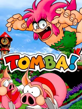 Capa de Tomba!