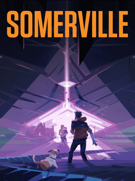 Capa de Somerville