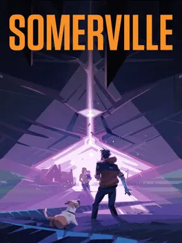 Capa de Somerville