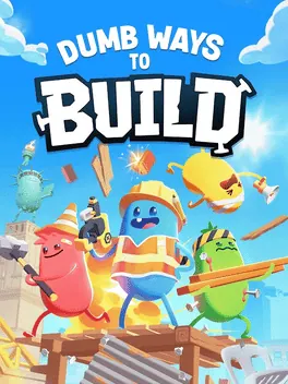 Capa de Dumb Ways to Build