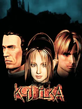 Capa de Koudelka