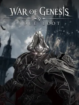 Capa de War of Genesis: Idle Loot