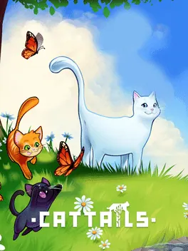 Capa de Cattails