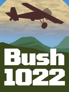Capa de Bush 1022