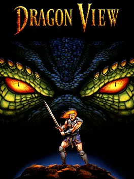 Capa de Dragon View