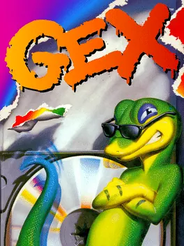 Capa de Gex
