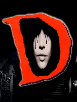 Capa de D