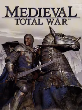 Capa de Medieval: Total War