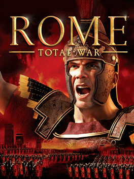 Capa de Rome: Total War
