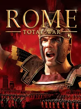 Capa de Rome: Total War