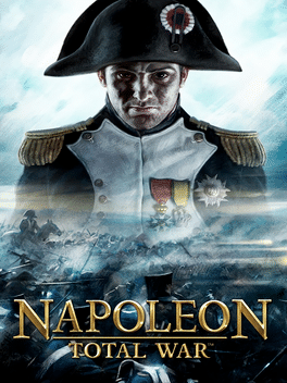 Capa de Napoleon: Total War