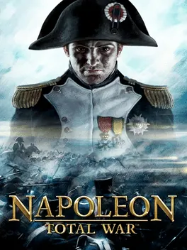 Capa de Napoleon: Total War