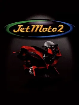 Capa de Jet Moto 2