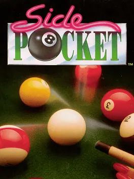Capa de Side Pocket