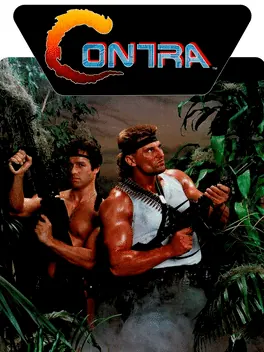 Capa de Contra