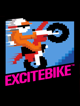 Capa de Excitebike
