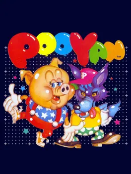 Capa de Pooyan