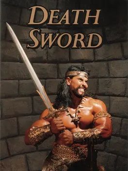 Capa de Death Sword