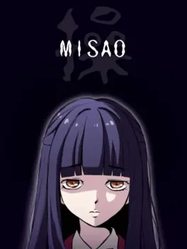 Capa de Misao