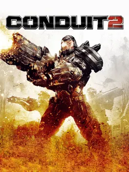 Capa de Conduit 2