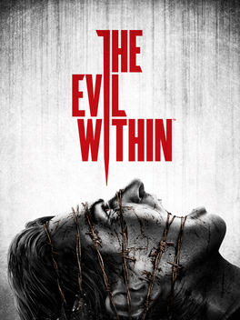 Capa de The Evil Within