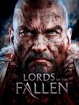 Capa de Lords of the Fallen
