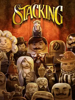 Capa de Stacking