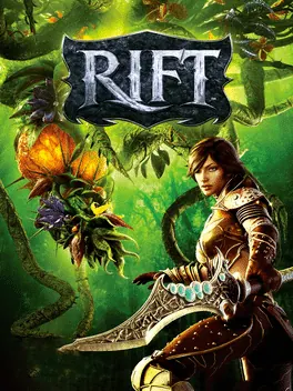 Capa de Rift
