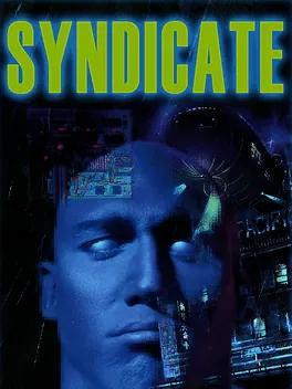 Capa de Syndicate