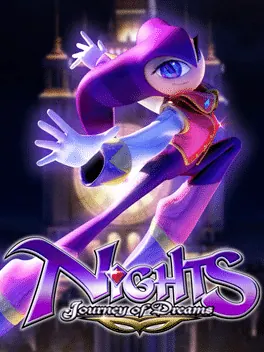 Capa de Nights: Journey of Dreams