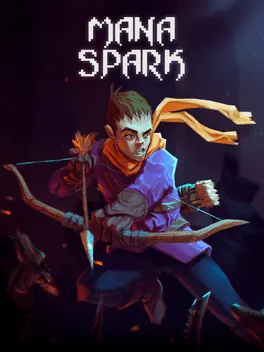 Capa de Mana Spark